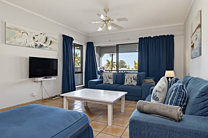 La Pirogue 47 Lounge 2